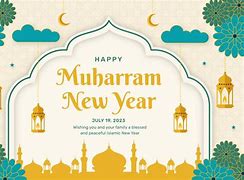 Content image for Ucapan 1 Muharram 2024: Pilihan Ucapan dan Doa Tahun Baru Hijriah