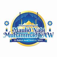 Content image for Ucapan Maulid Nabi SAW 2024: Ucapan dan Doa Terbaik untuk Memperingati Maulid Nabi