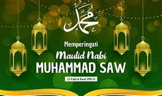 Content image for Ucapan Selamat Maulid Nabi SAW: Ucapan dan Doa untuk Memperingati Maulid Nabi
